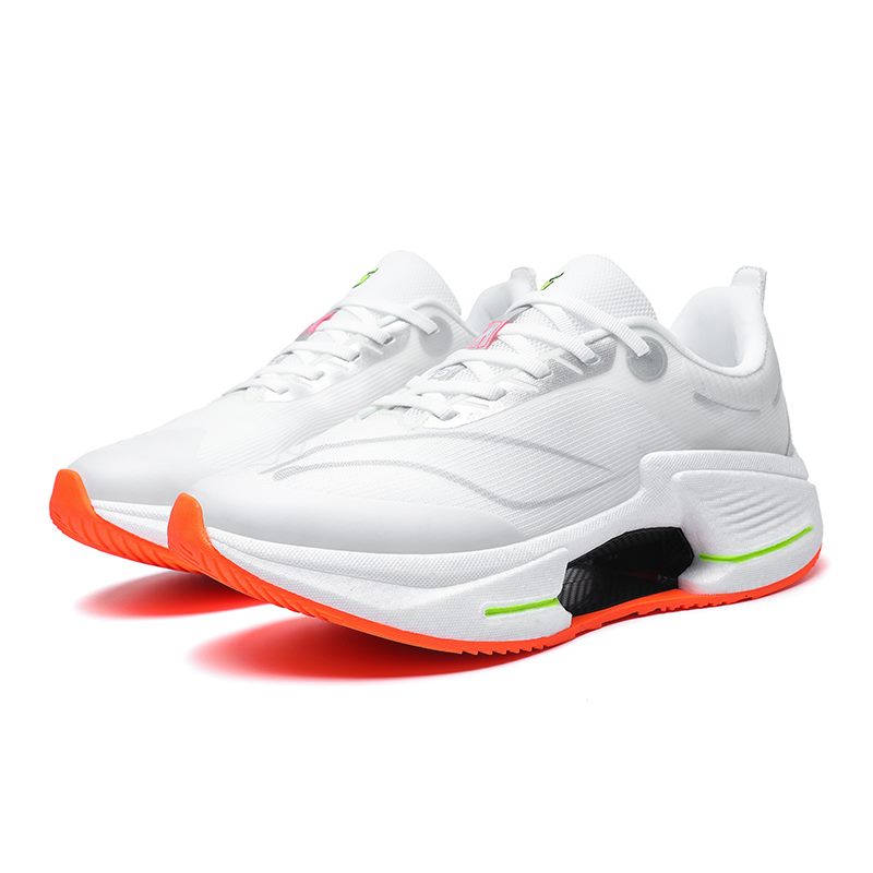 Aqua Trim Sculpted-Sole Running Shoe, model 2259, supplied view 9