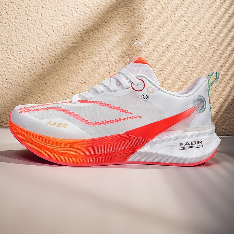 Gradient Heel Mesh Running Trainer, model 2269, supplied view 6