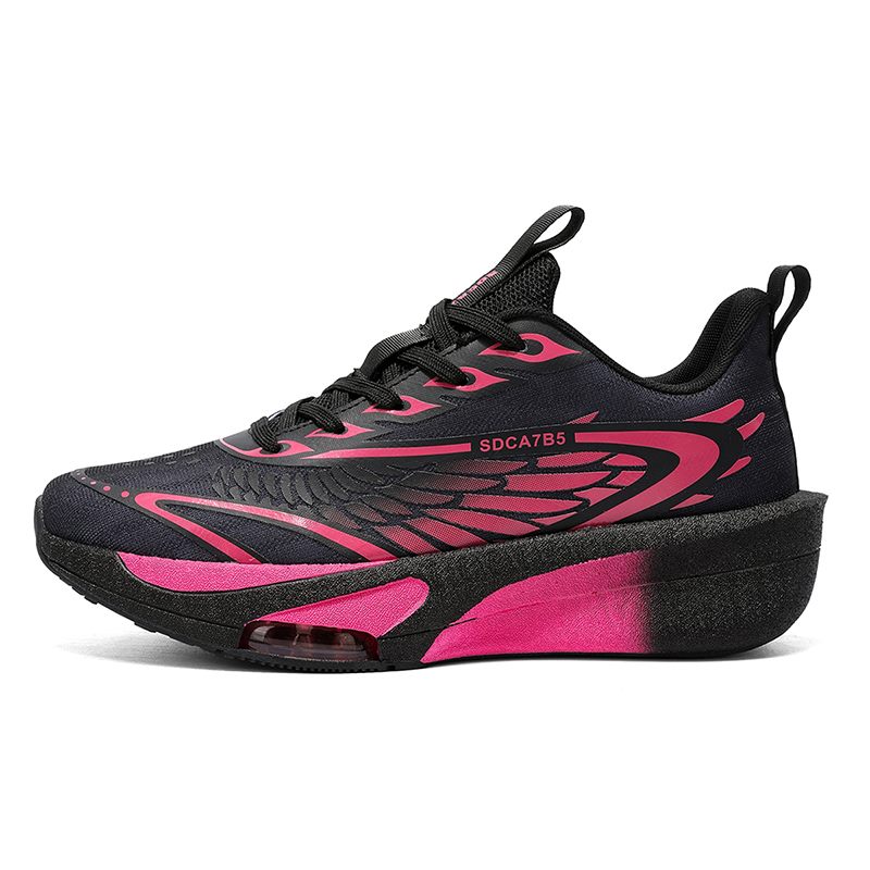 Visible Air Cushion Running Sneaker, model 2280, supplied view 4