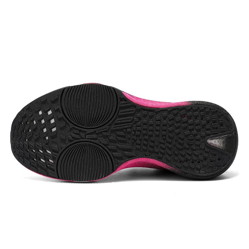 Visible Air Cushion Running Sneaker, model 2280, supplied view 5