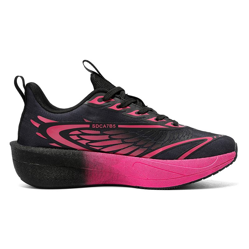 Visible Air Cushion Running Sneaker, model 2280, supplied view 6