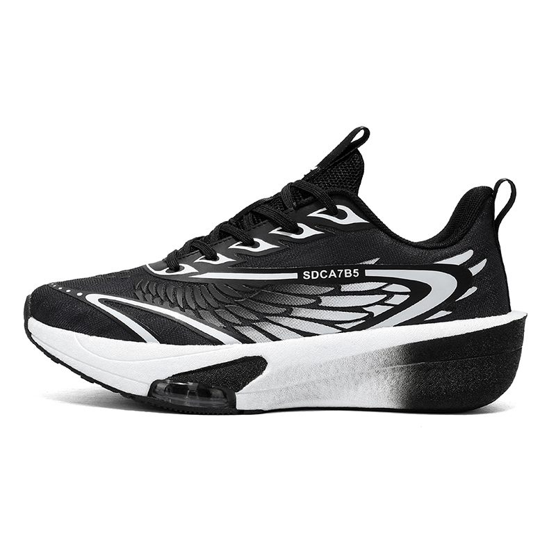 Visible Air Cushion Running Sneaker, model 2280, supplied view 7