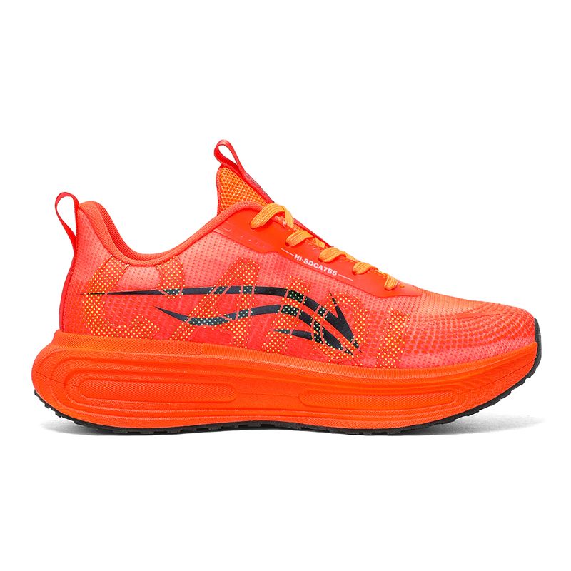 Full-Length Air Platform Running Shoe, model 2283, supplied view 4