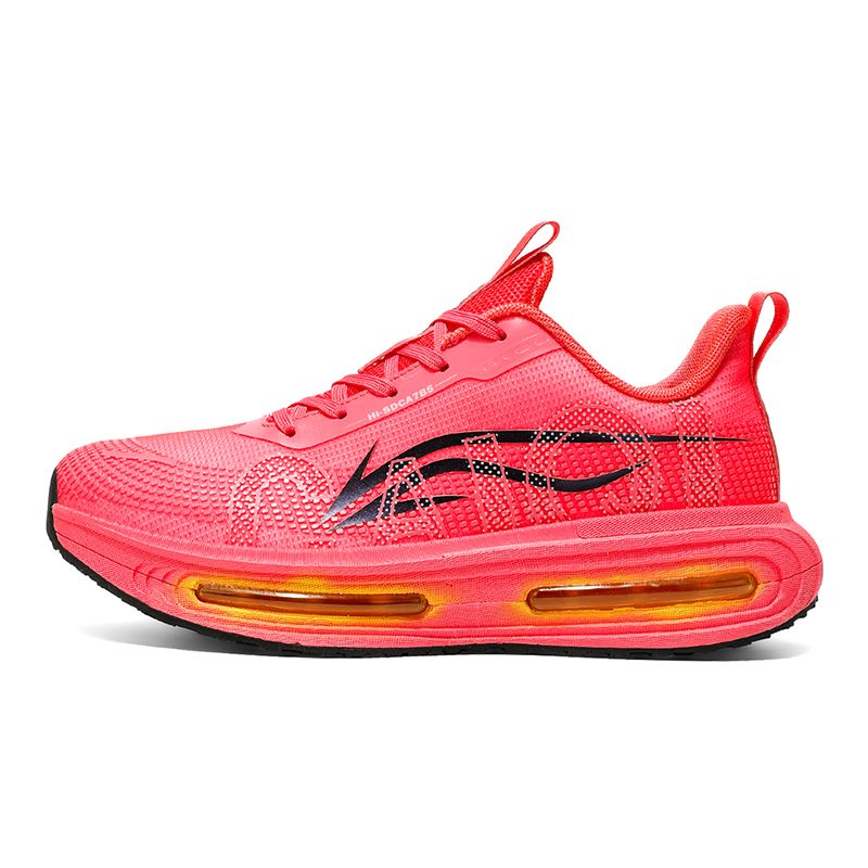 Full-Length Air Platform Running Shoe, model 2283, supplied view 5
