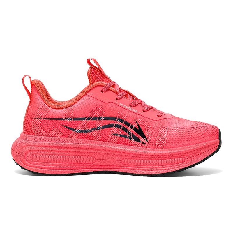 Full-Length Air Platform Running Shoe, model 2283, supplied view 6