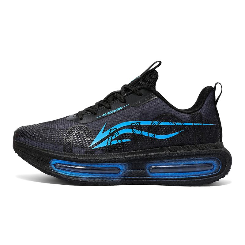 Full-Length Air Platform Running Shoe, model 2283, supplied view 7