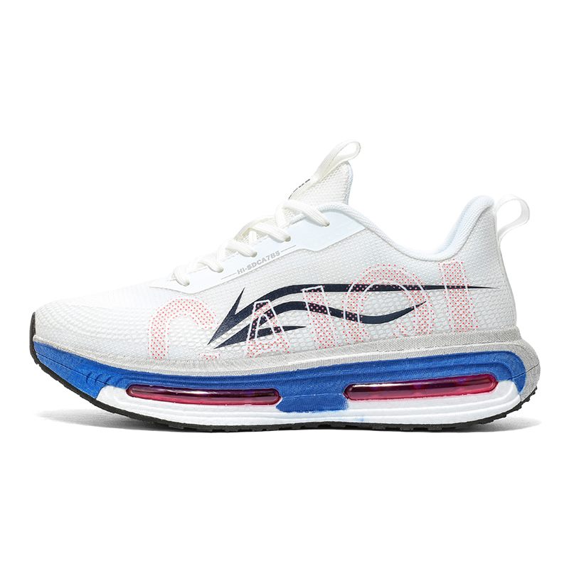 Full-Length Air Platform Running Shoe, model 2283, supplied view 8