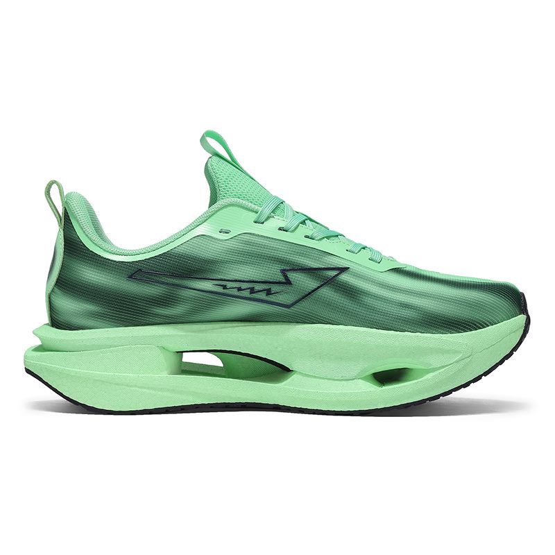 Streamlined Molded-Sole Runner, model 2290, supplied view 4