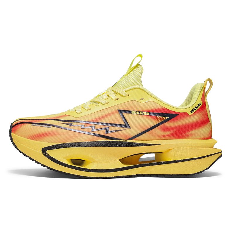 Streamlined Molded-Sole Runner, model 2290, supplied view 5