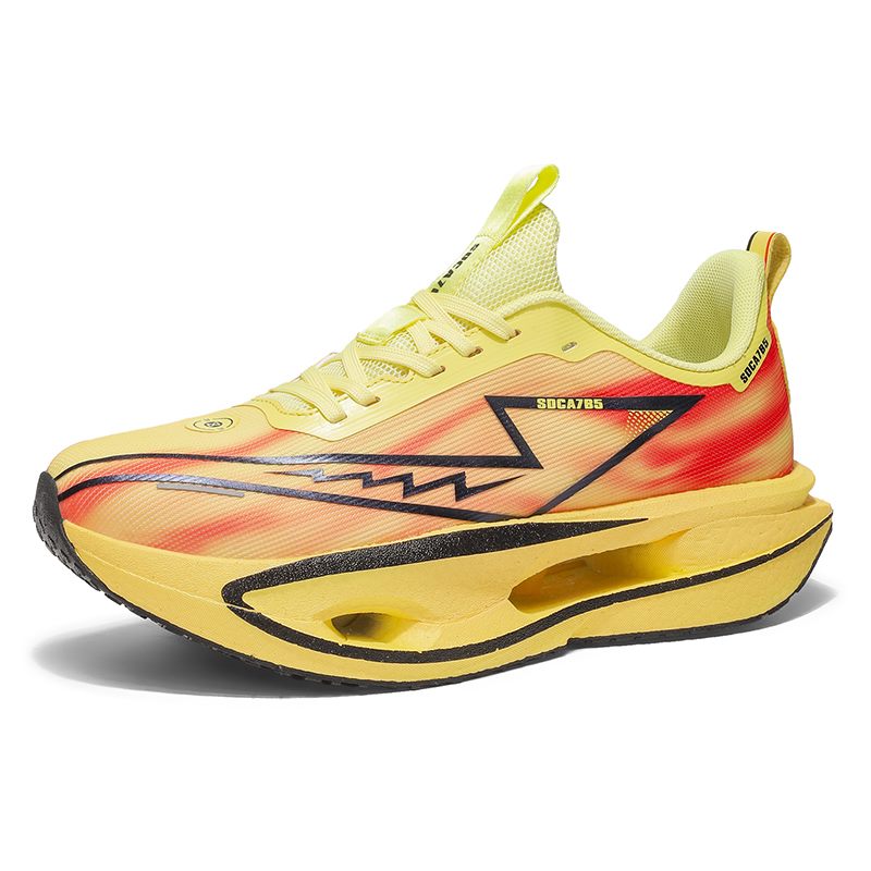 Streamlined Molded-Sole Runner, model 2290, supplied view 6