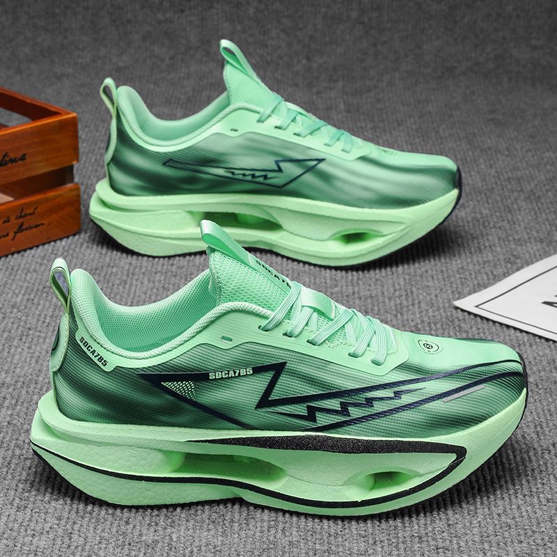 Streamlined Molded-Sole Runner, model 2290, supplied view 7