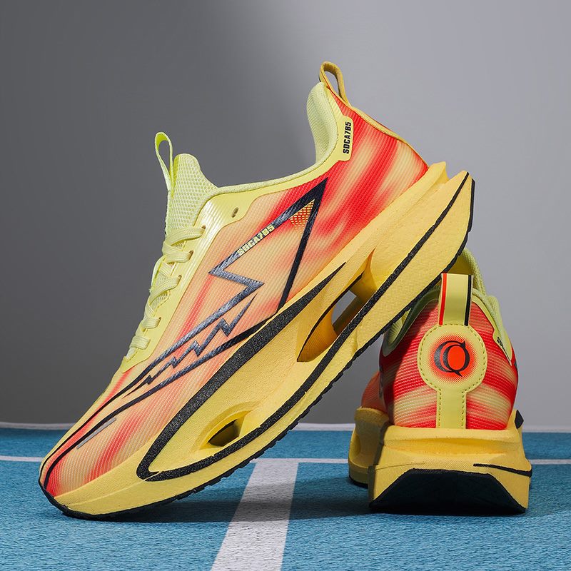 Streamlined Molded-Sole Runner, model 2290, supplied view 8