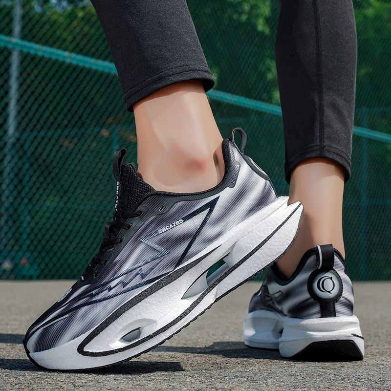 Streamlined Molded-Sole Runner, model 2290, supplied view 9