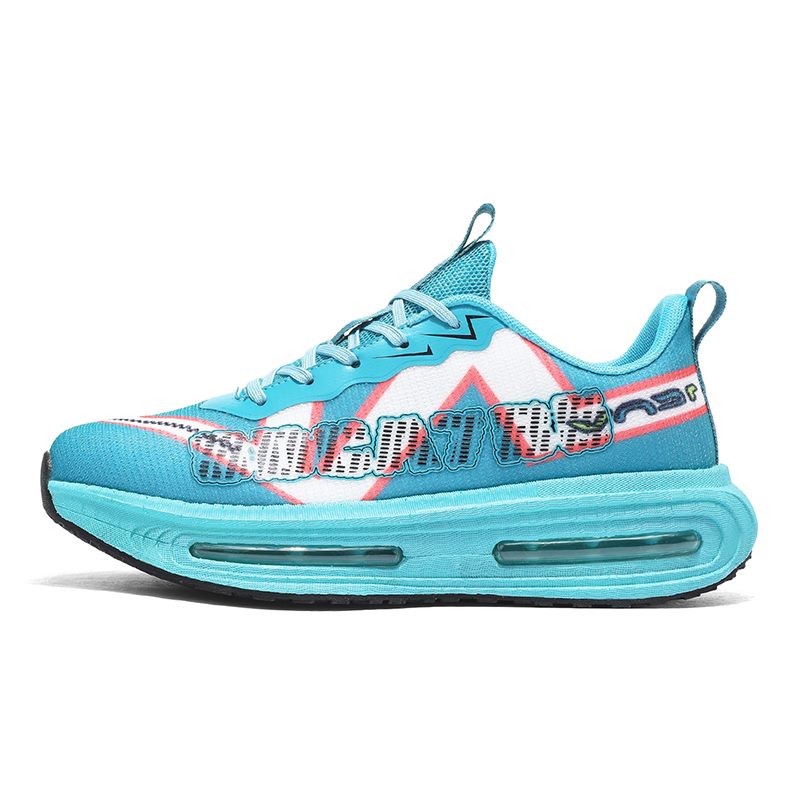 XiangChi model 2292 thick-sole running shoe