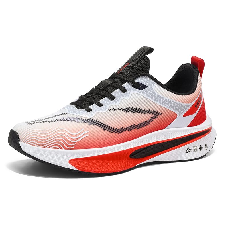 Breathable Mesh Daily Trainer, model 2293, supplied view 7