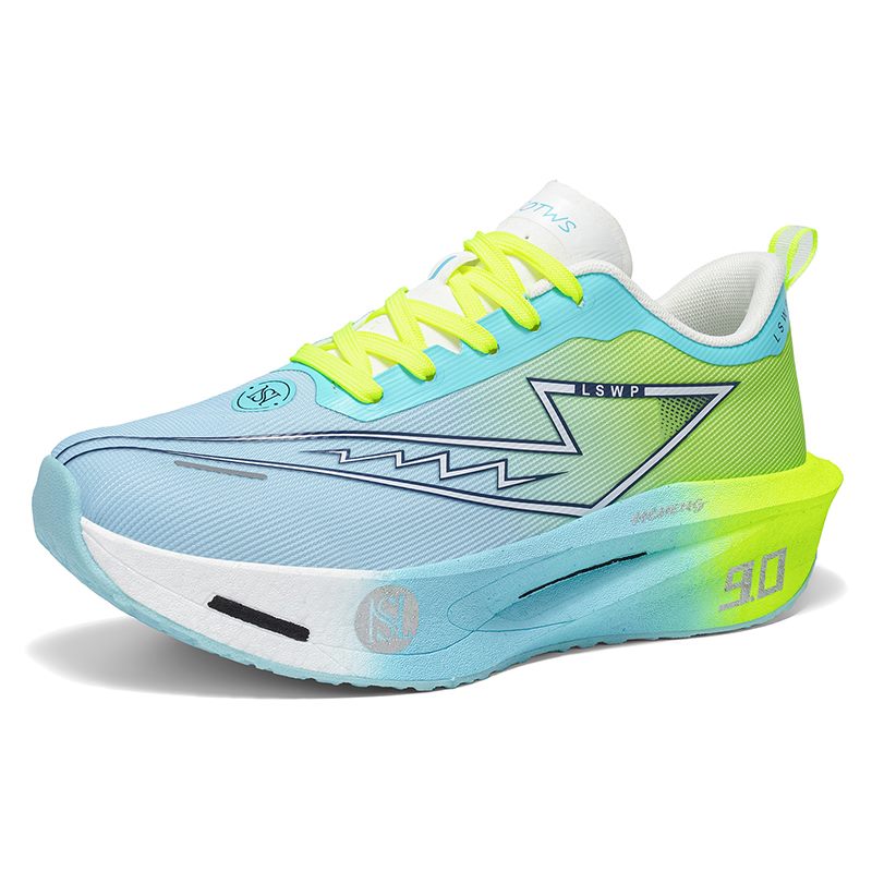 Color-Block Chunky Running Trainer, model 2608, supplied view 5