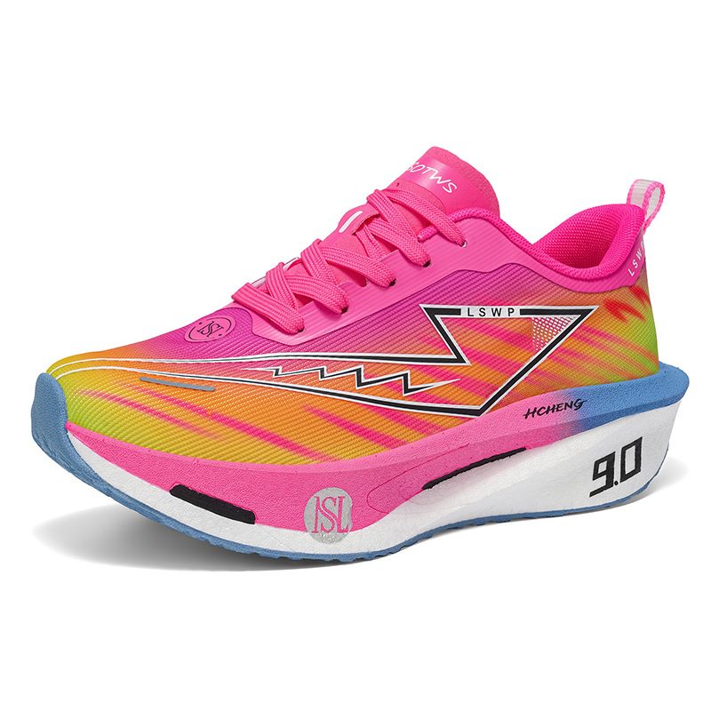 Color-Block Chunky Running Trainer, model 2608, supplied view 6