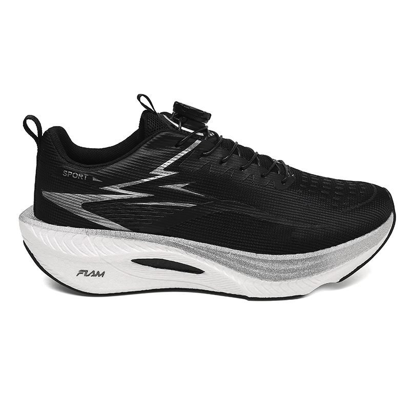 Extended-Size Mesh Daily Running Shoe, model 8113, supplied view 9