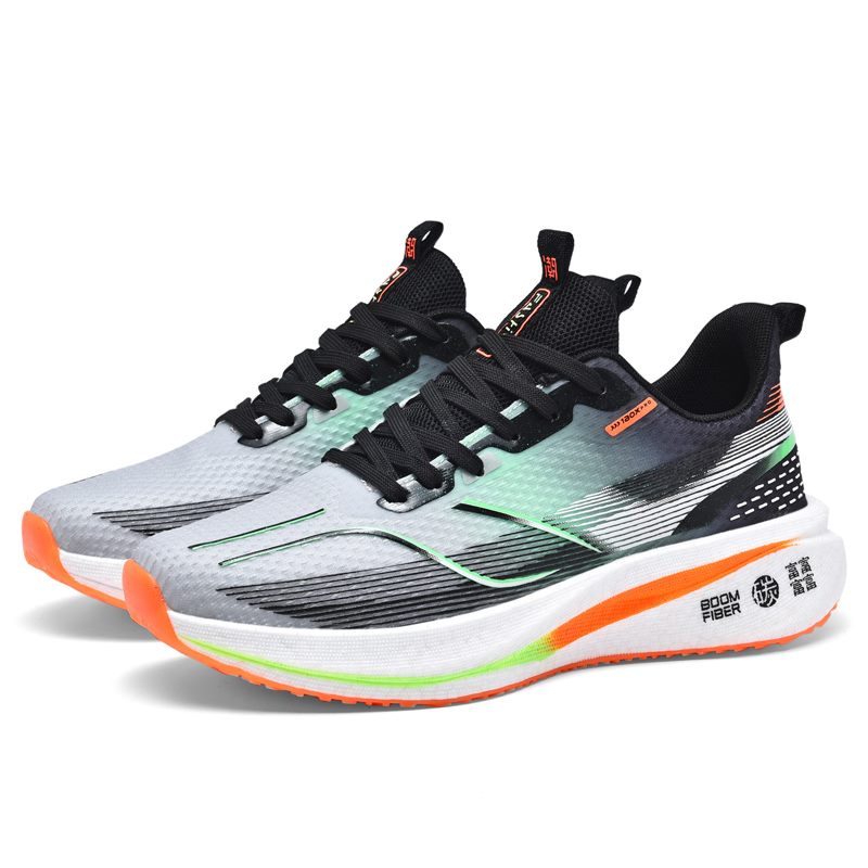 Extended-Size Performance Mesh Runner, model 8883, supplied view 7