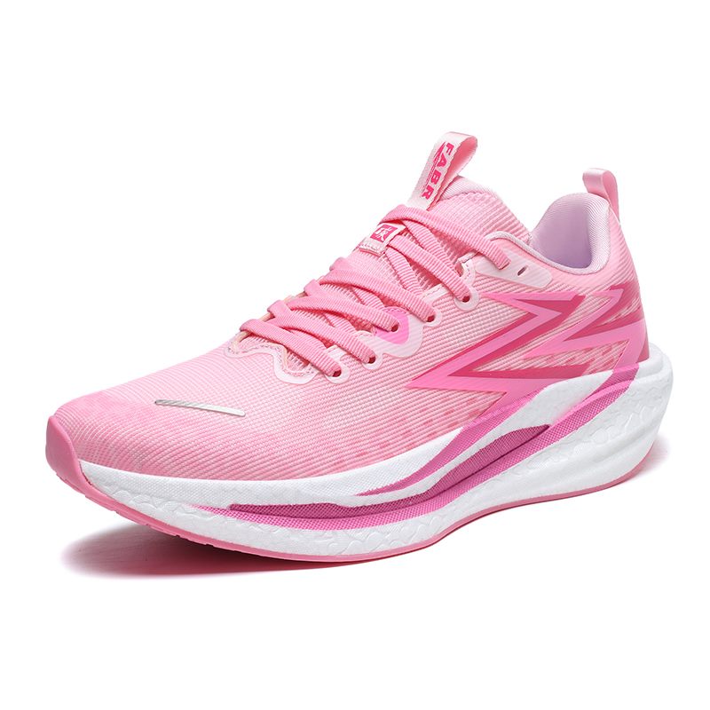 XiangChi model 88888 thick-sole running shoe