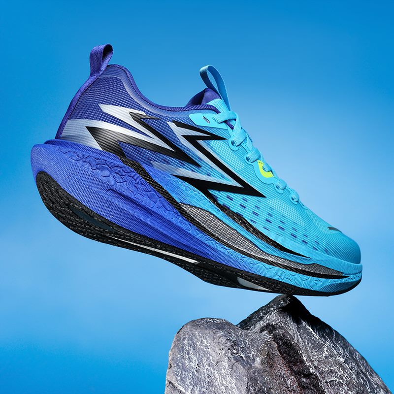 Multi-Color Mesh Performance Trainer, model 88888, supplied view 6