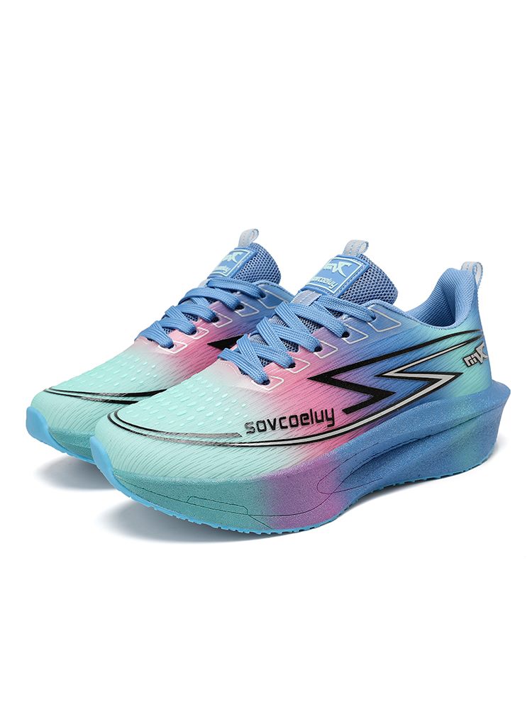 Mint Mesh Lightweight Running Shoe, model H306, supplied view 5