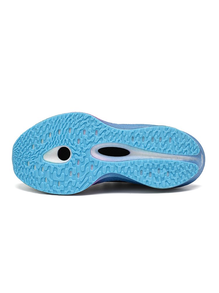 Mint Mesh Lightweight Running Shoe, model H306, supplied view 6