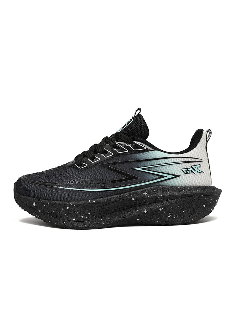 Mint Mesh Lightweight Running Shoe, model H306, supplied view 7