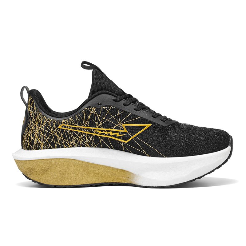 Neon Trim Athletic Platform Shoe, model M26008, supplied view 6