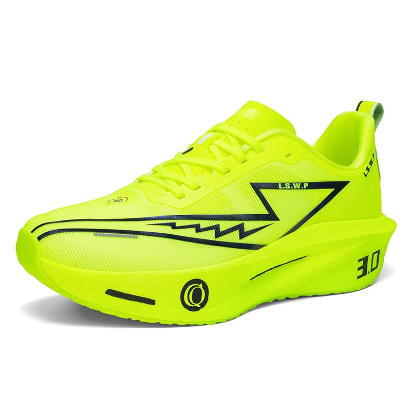 Bold Color-Block Road Trainer, model M26017, supplied view 7