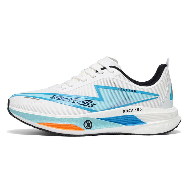 Bright Color Performance Running Shoe, model M26020, supplied view 7