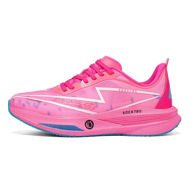 Bright Color Performance Running Shoe, model M26020, supplied view 8