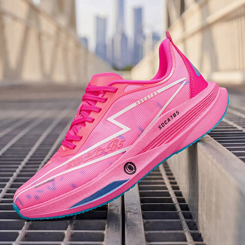 Bright Color Performance Running Shoe, model M26020, supplied view 9